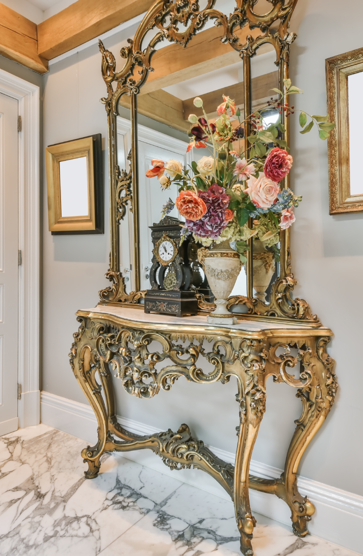 Décoration d'intérieur