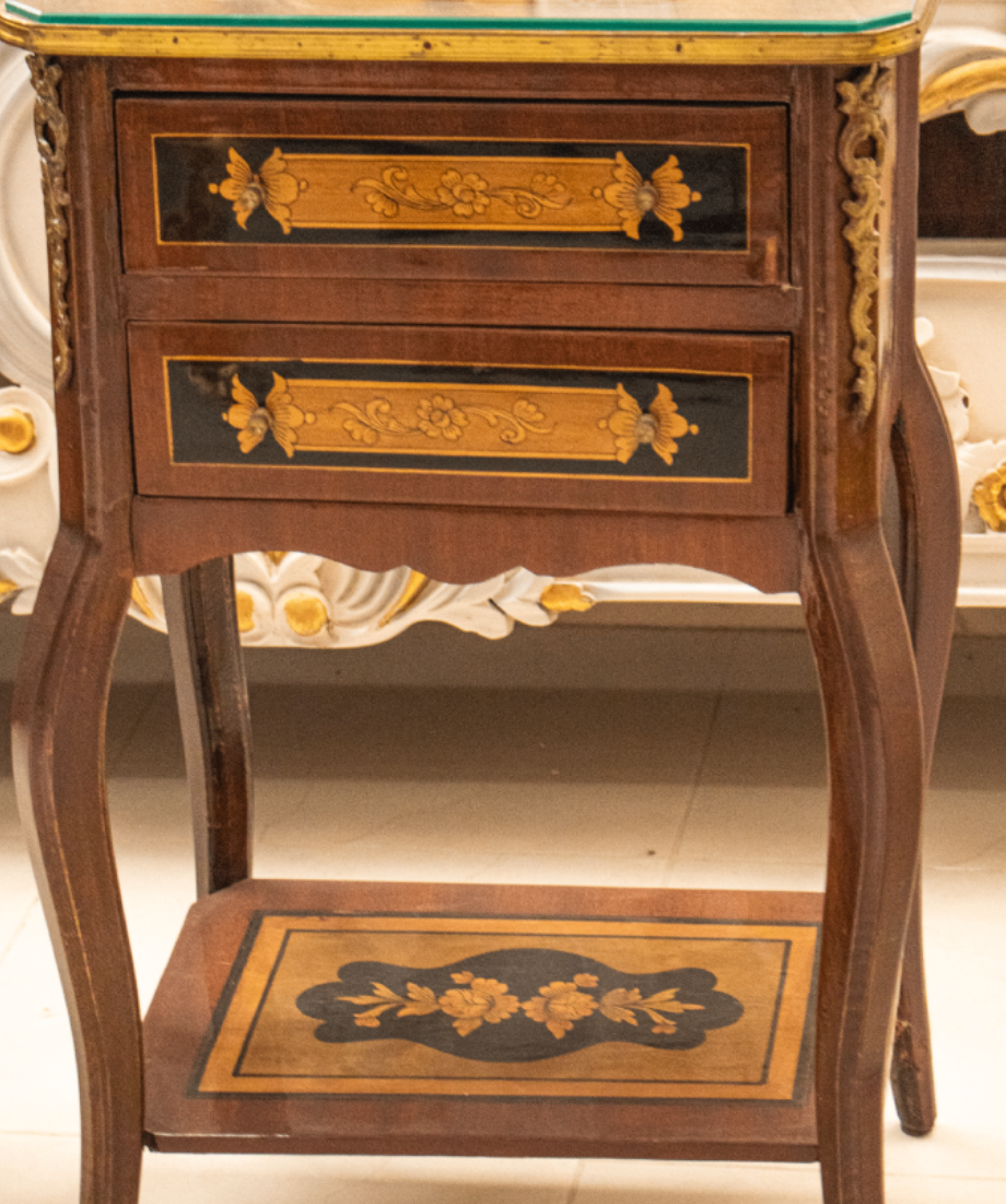 Table de chevet – Image 2