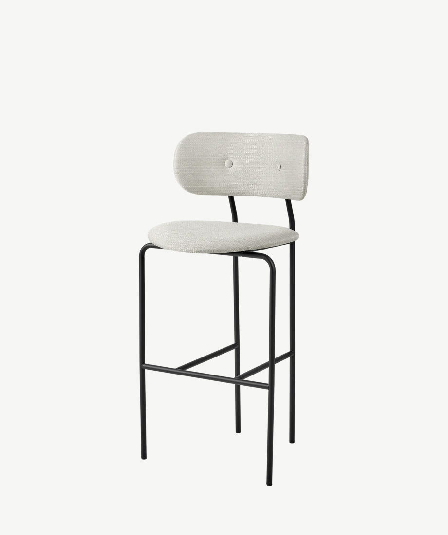 Enum Bar Stool