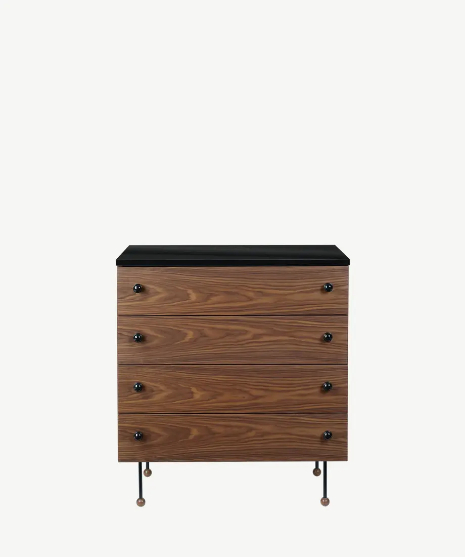 Ramila Dresser