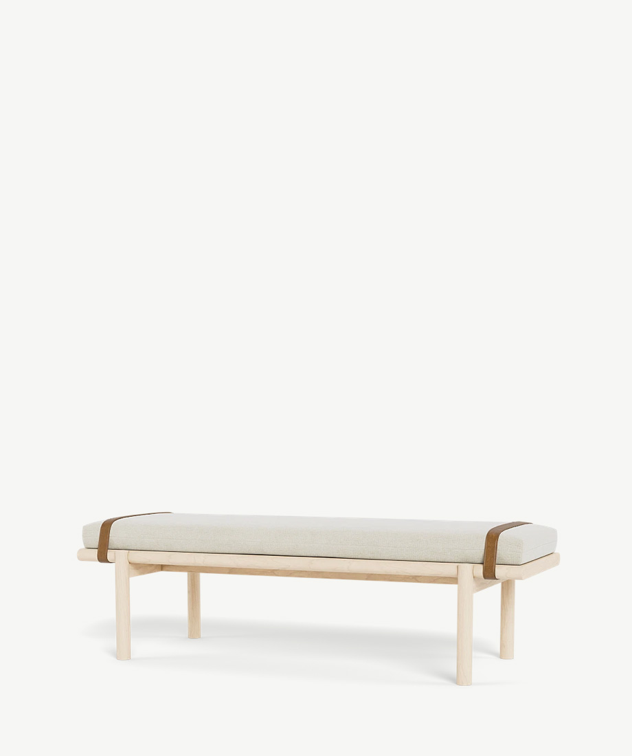 Ramila Bench