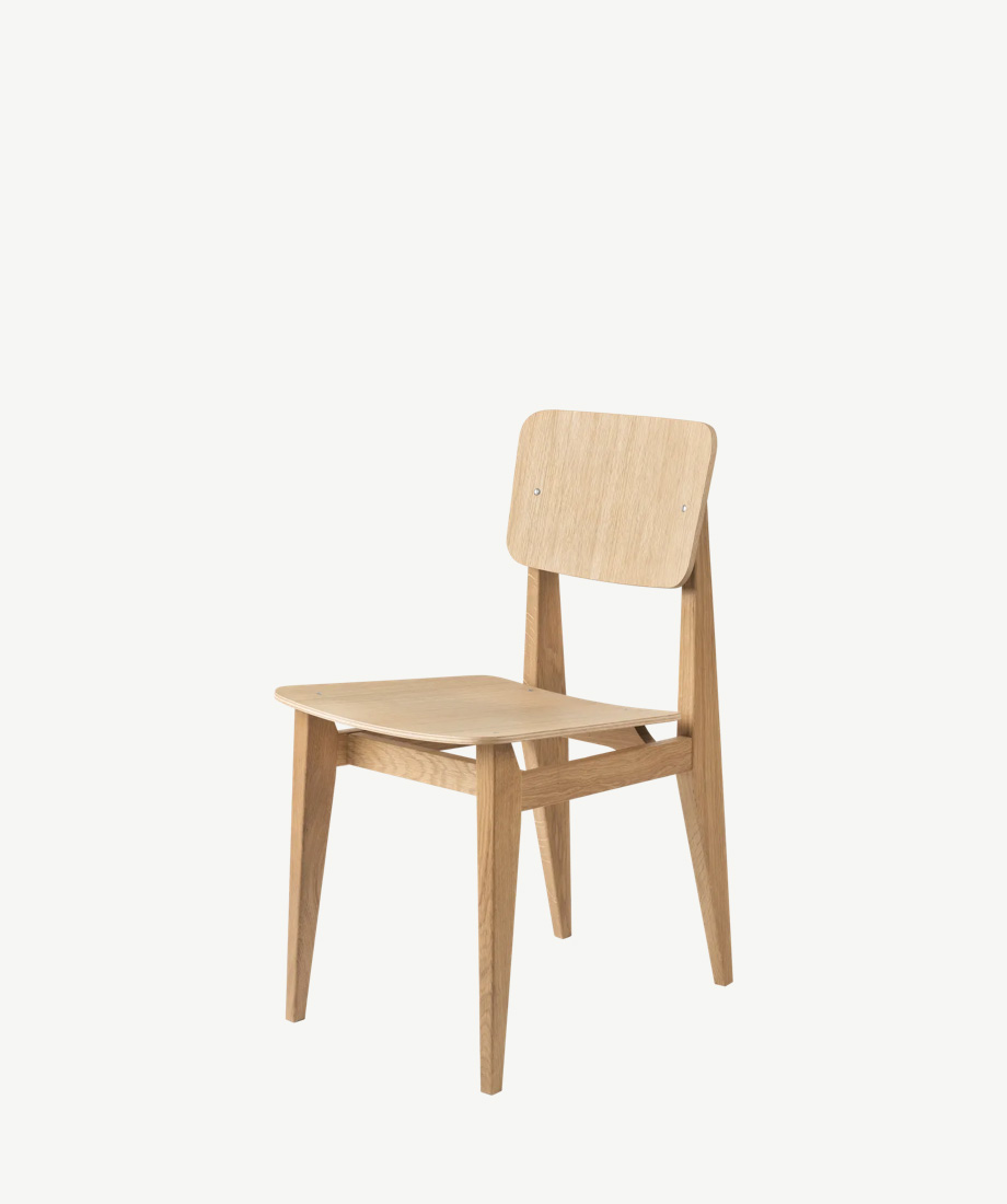 Noram Chair