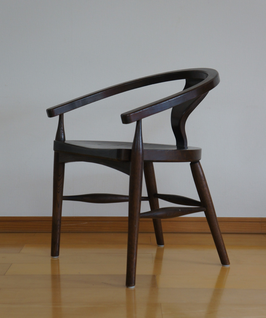 Maoo Chair