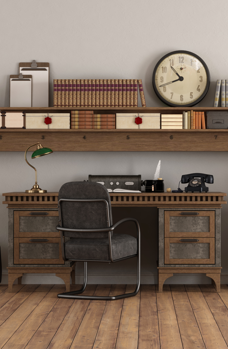 Bureaux